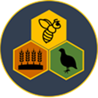 Logo Bienenfreunde