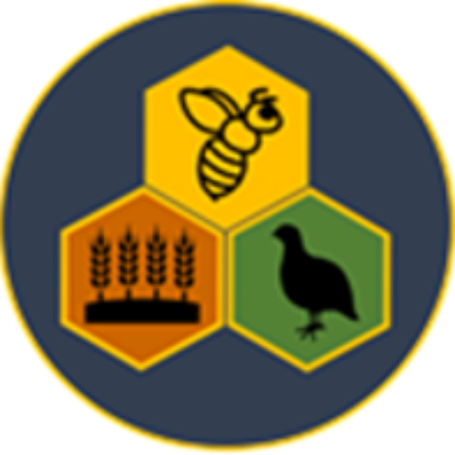 Logo Bienenfreunde