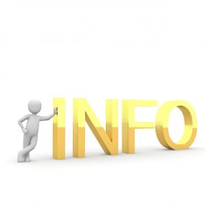 Informationsabend